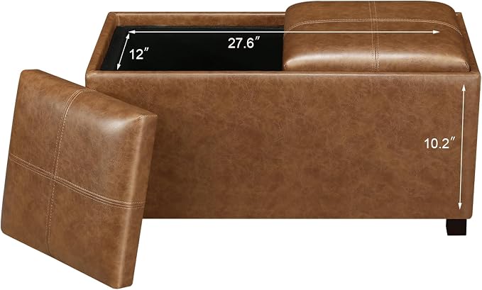 Brown Leather