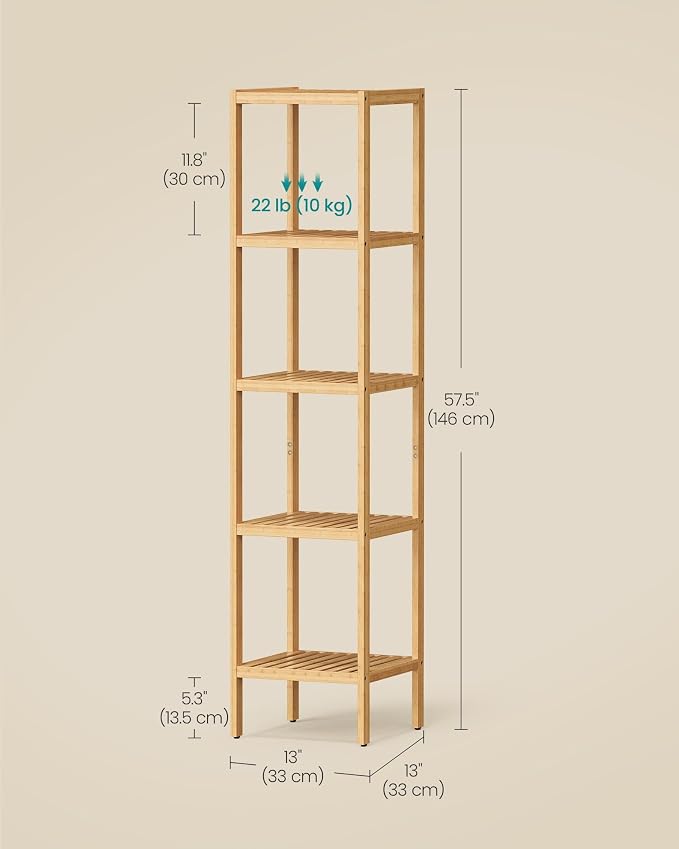 Light Bamboo