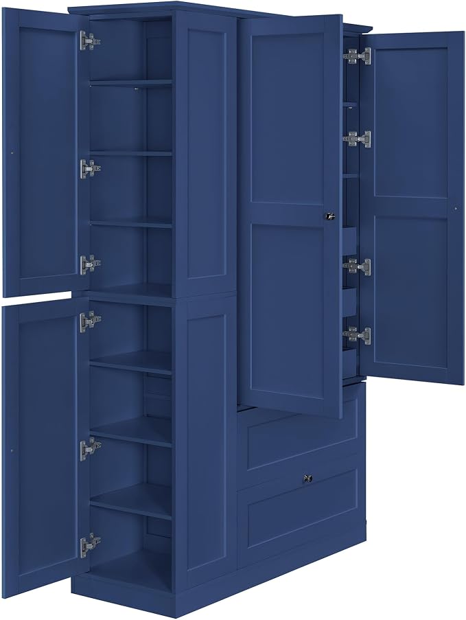 Blue-fk