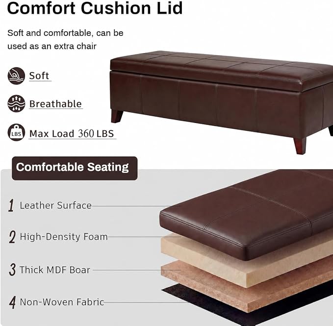 Coffee Brown