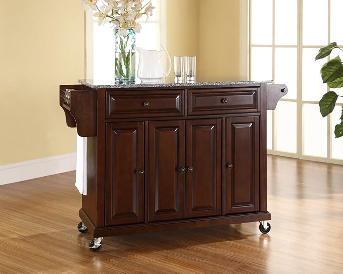 Mahogany