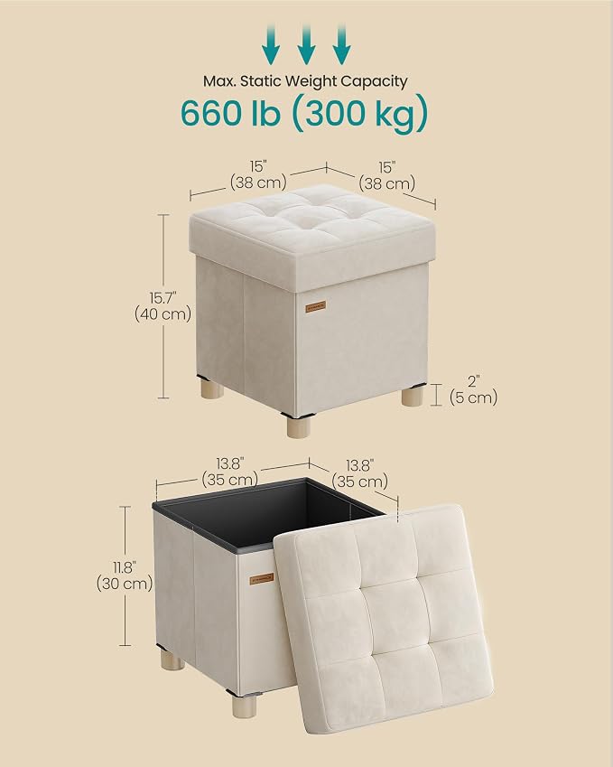 Cream White