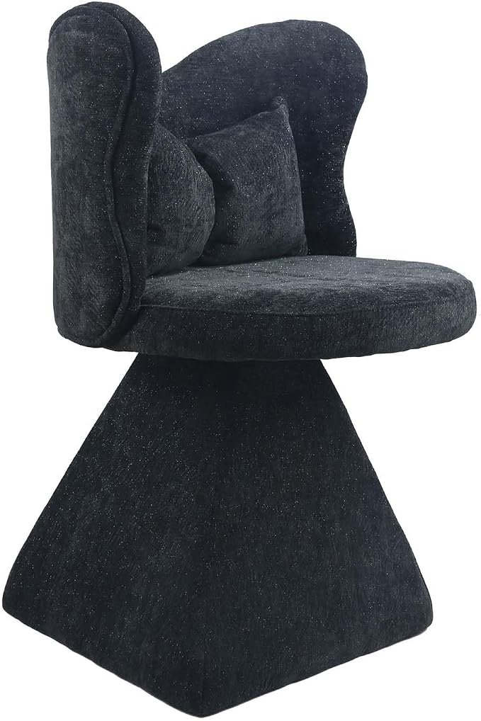 Black + Fabric