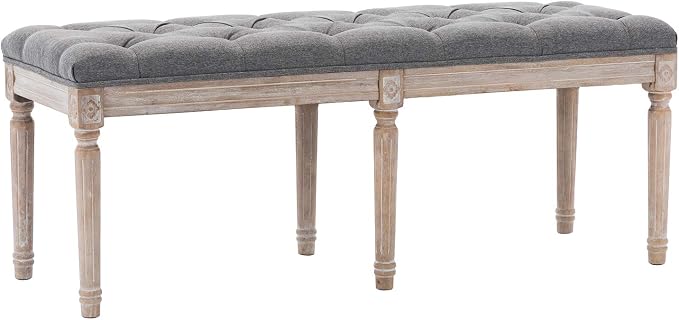 3 Seat Grey-18.5\