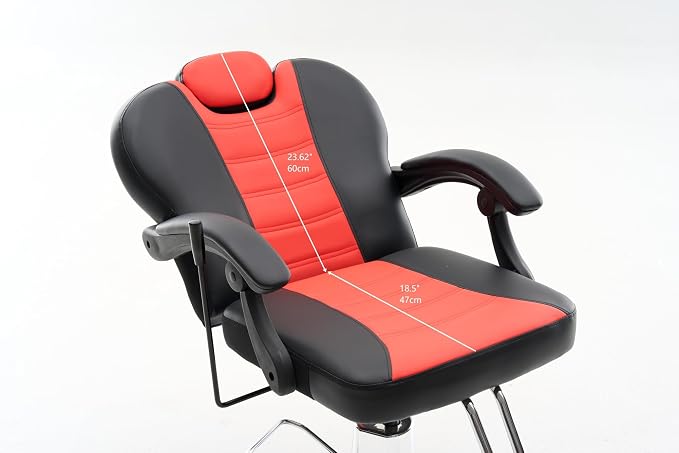 Black+red