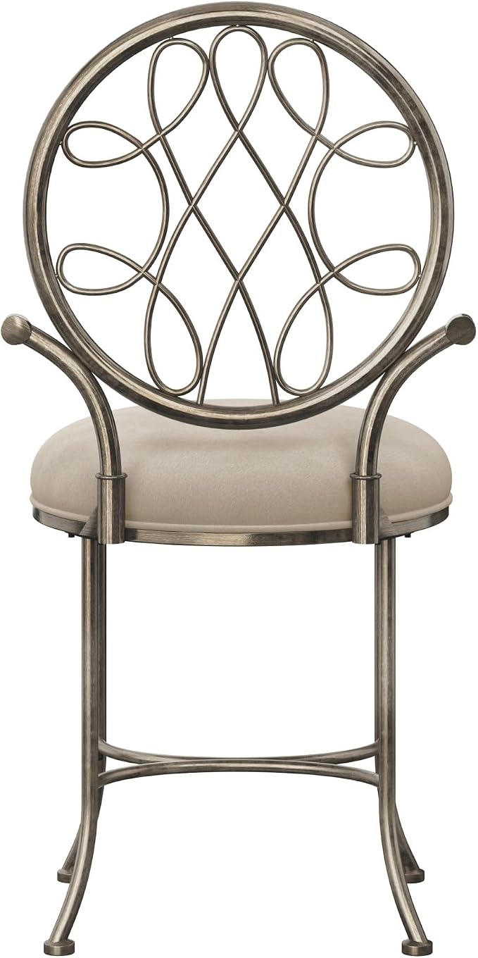 Antique Brass