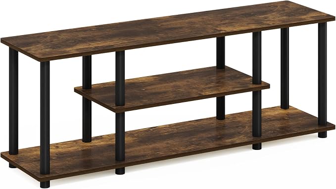 Amber Pine/Black