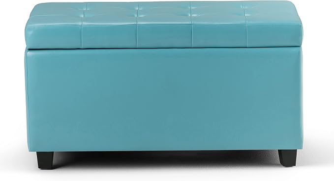 Soft Blue