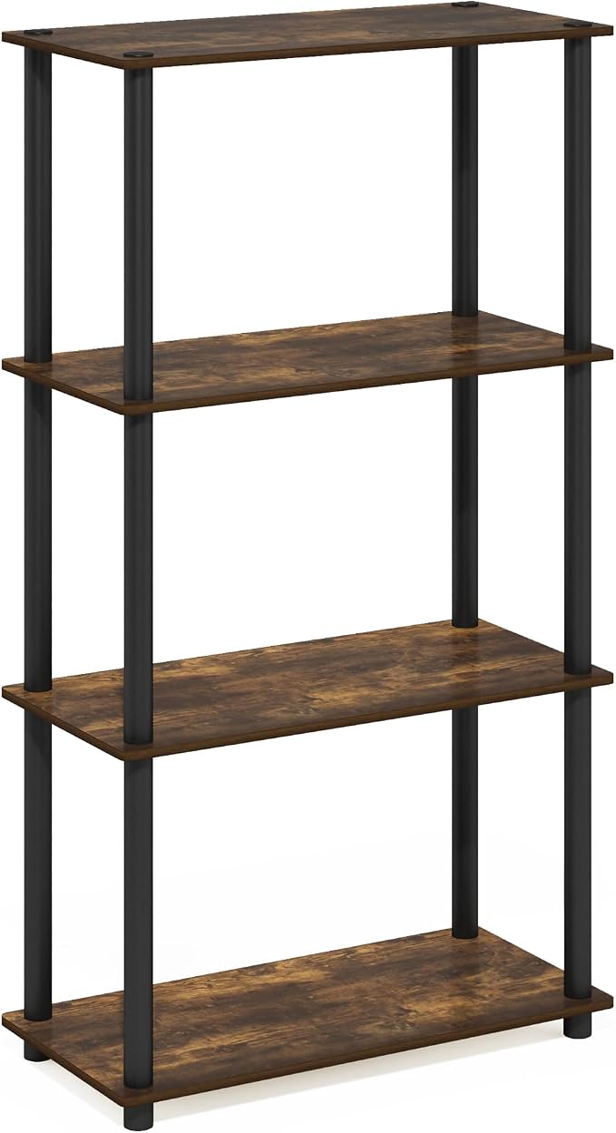 Amber Pine/Black