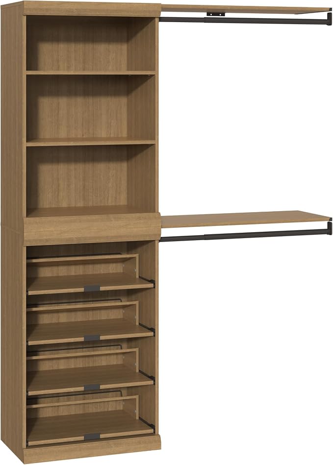 Toasted Oak