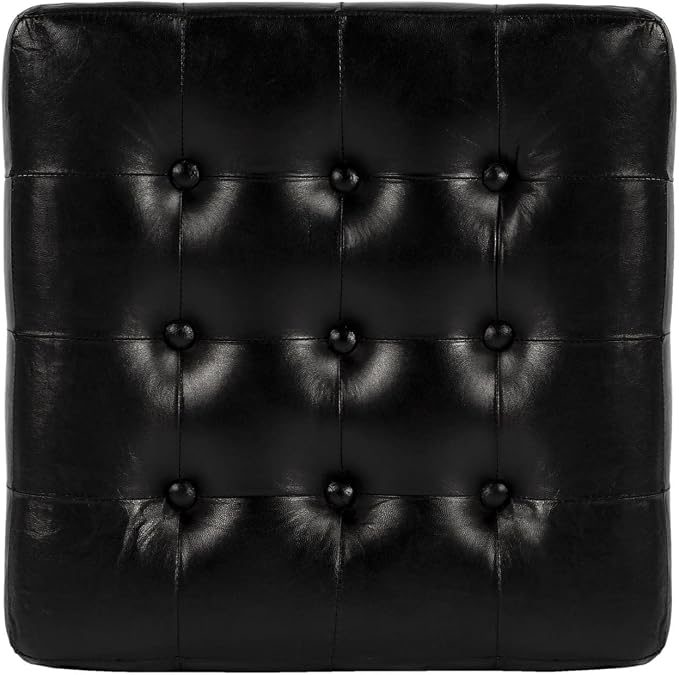 Black Leather