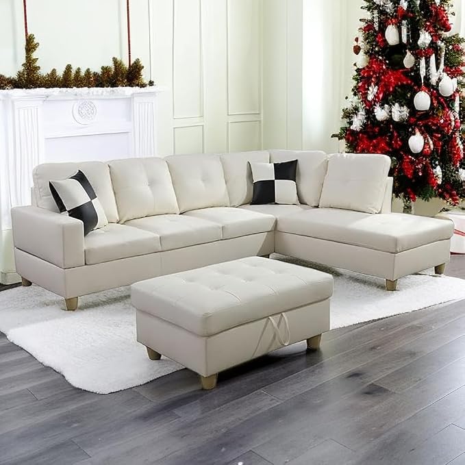 Ivory White