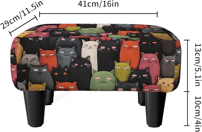 Cartoon Cat