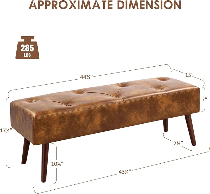 Leather-yellowbrown