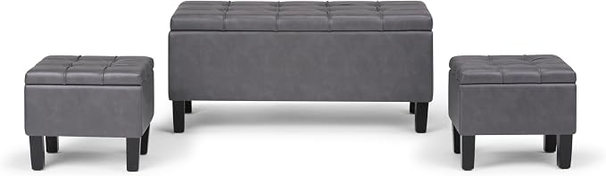 Stone Grey
