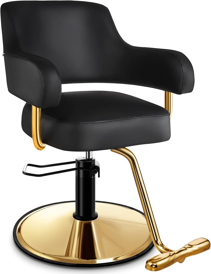 Black and Gold
