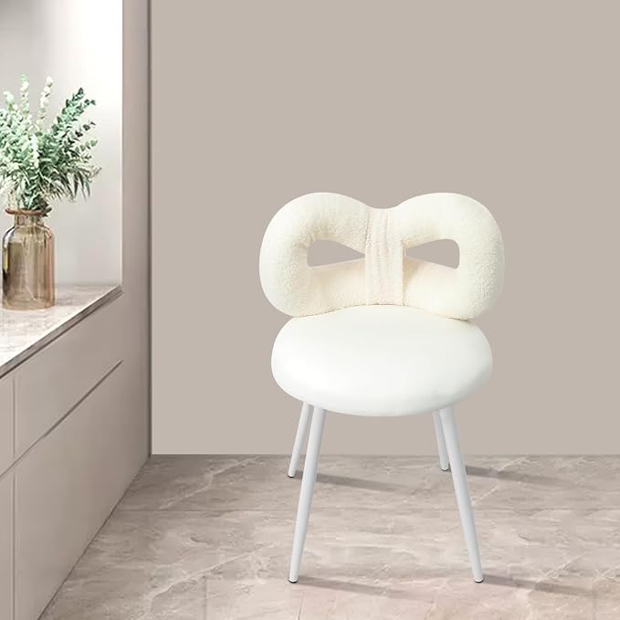 Creamy White
