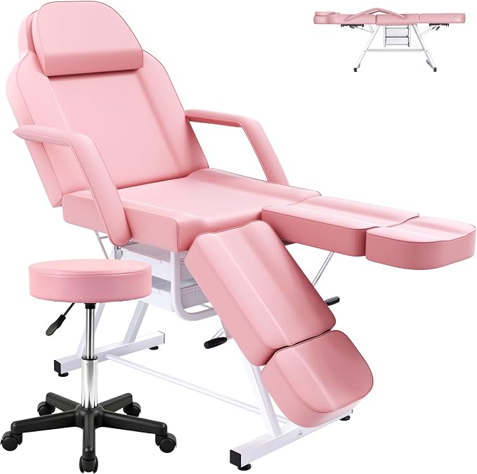 Soft Pink