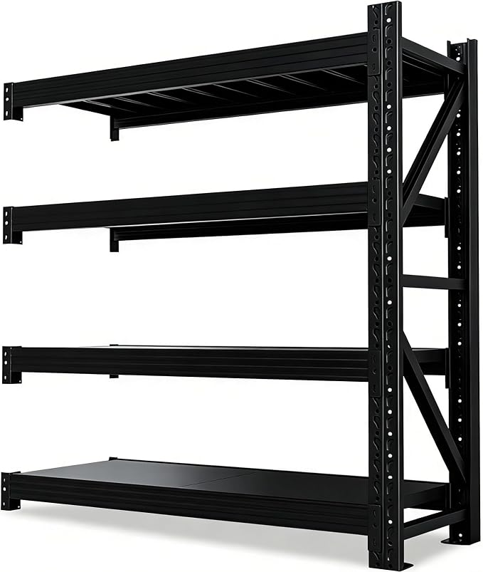Black Sub-frame
