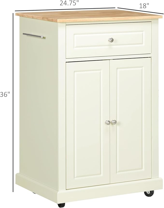 Cream White
