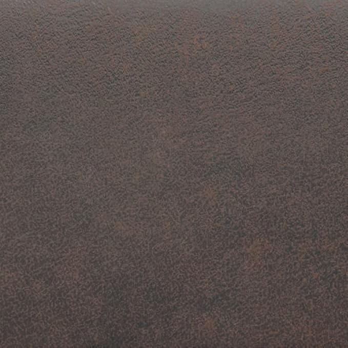 Distressed Brown