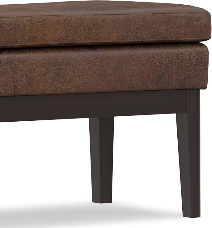 Distressed Chestnut Brown