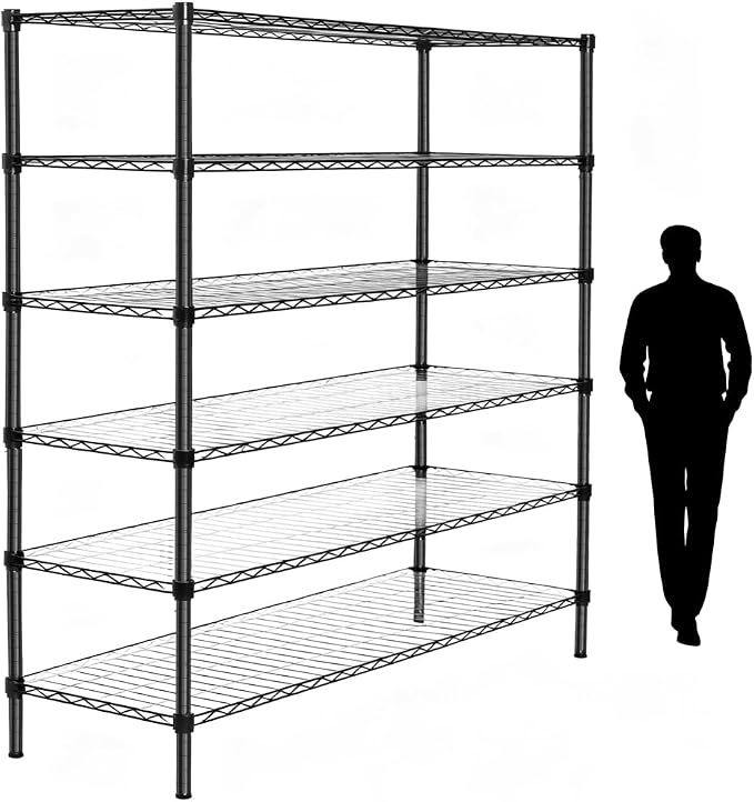 2 Pack 3-tier 48\