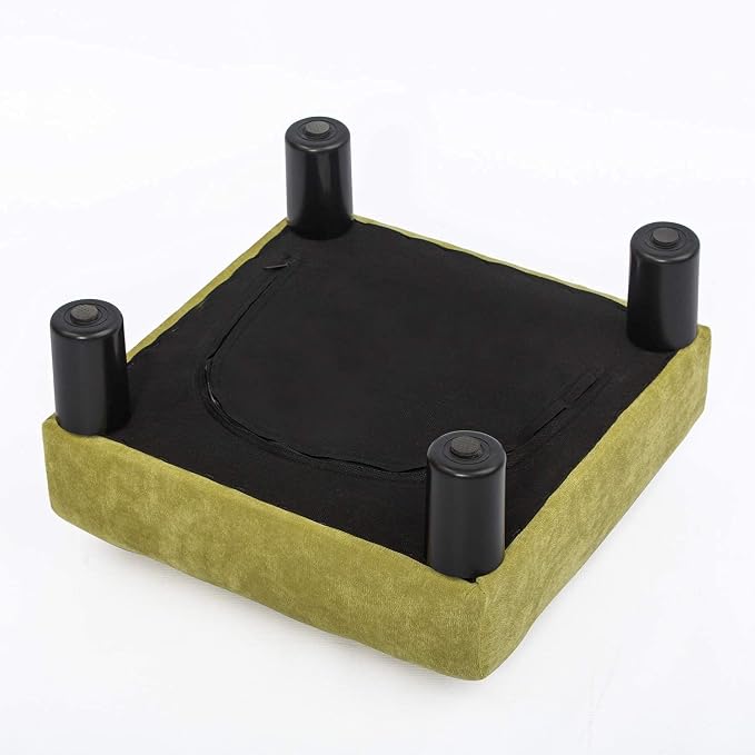 Yellow -Green