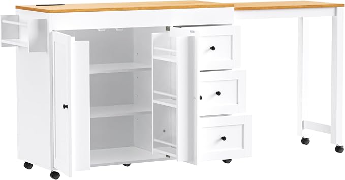 White + Mdf