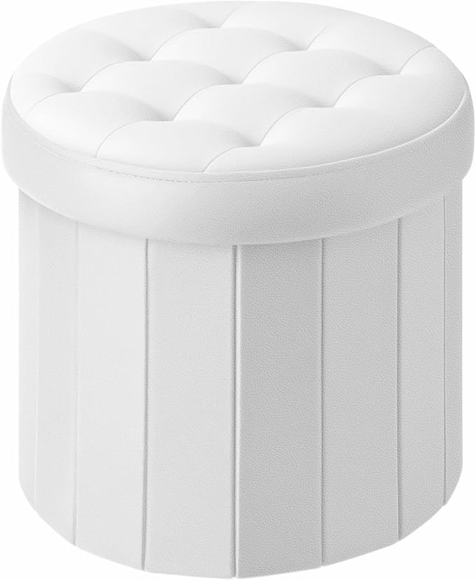 White 1 Pack