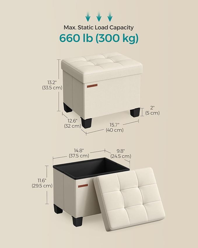 Cream White