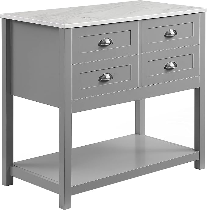 Grey