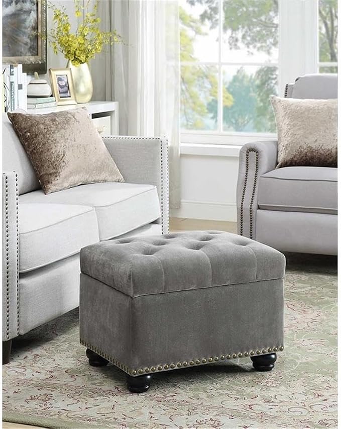 Velvet Gray