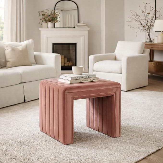 Blush Pink