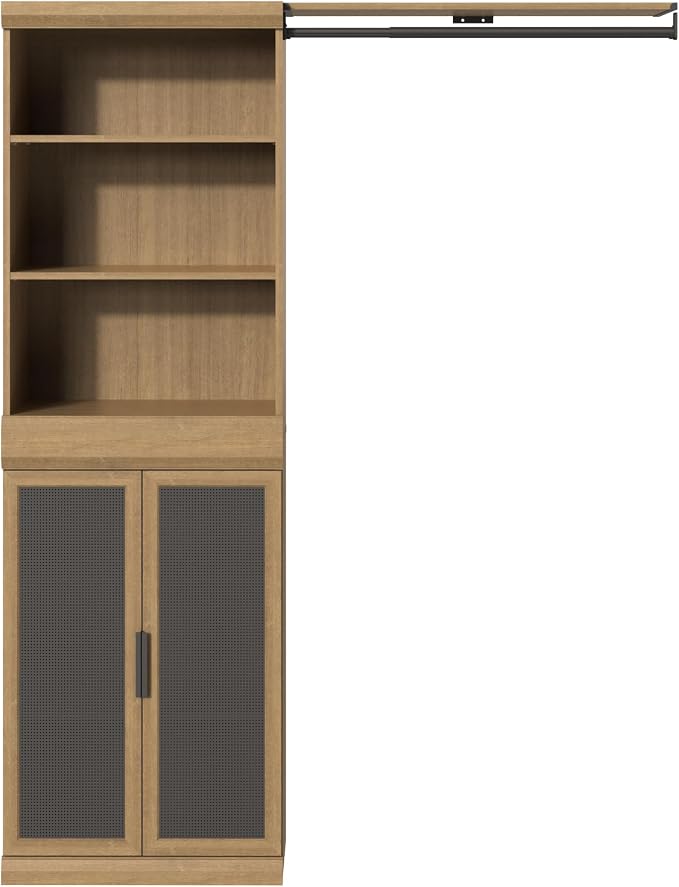 Toasted Oak