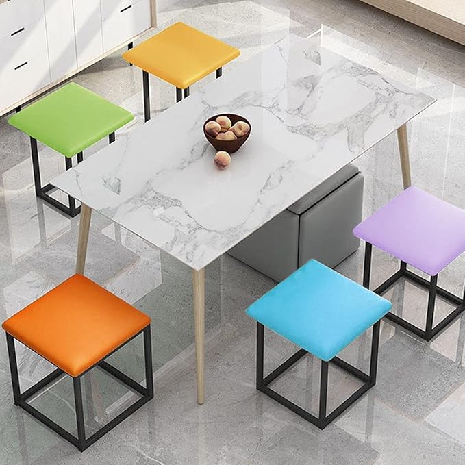 Colorful B