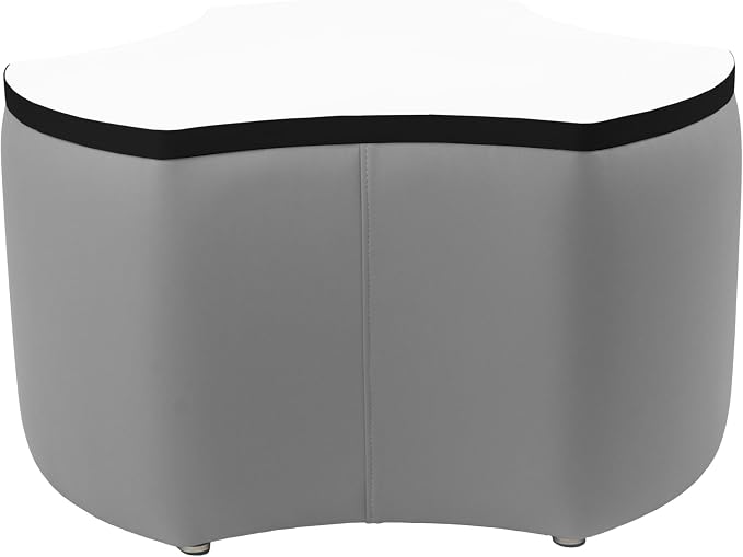 Gray/Whiteboard