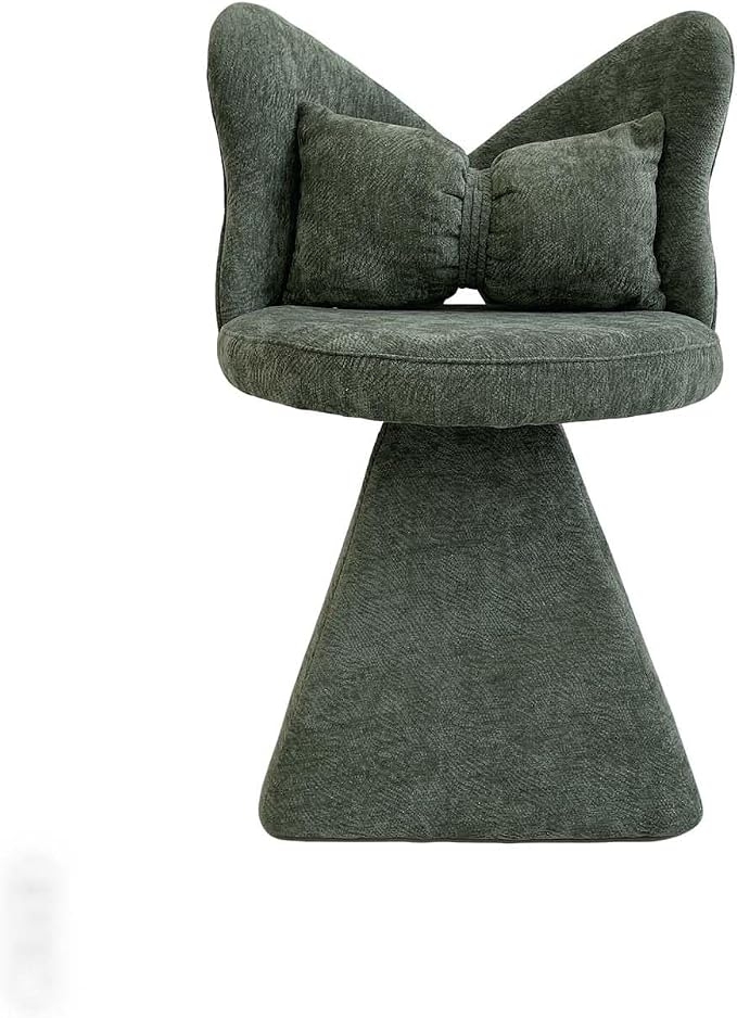 Green + Fabric