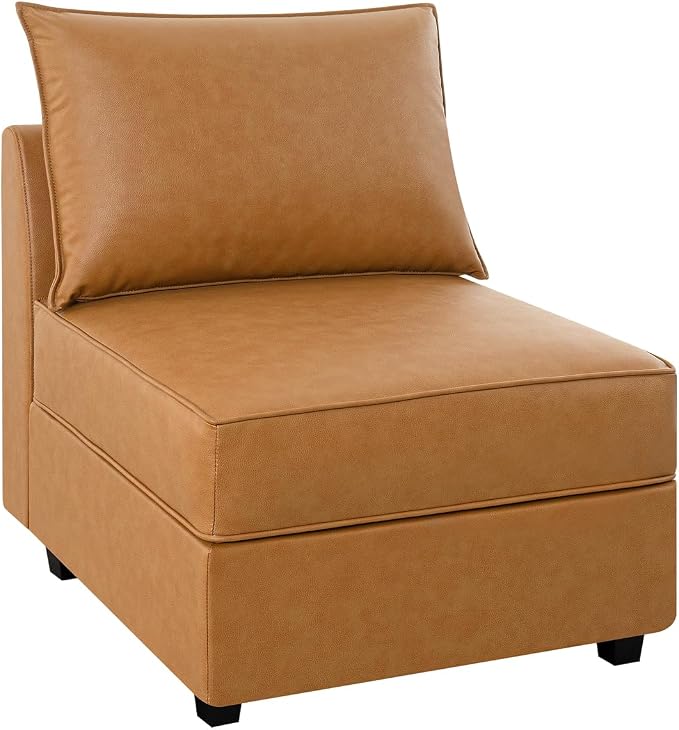 Caramel,air Leather,middle