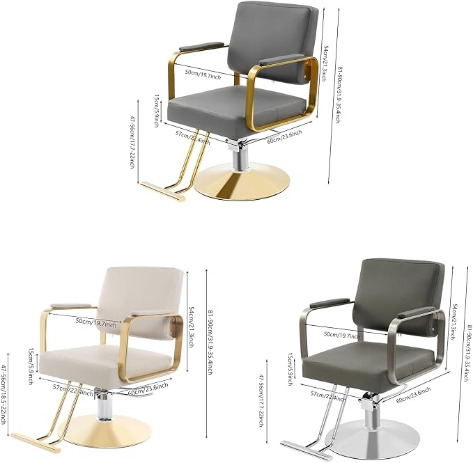 3 Pieces 3 Colors