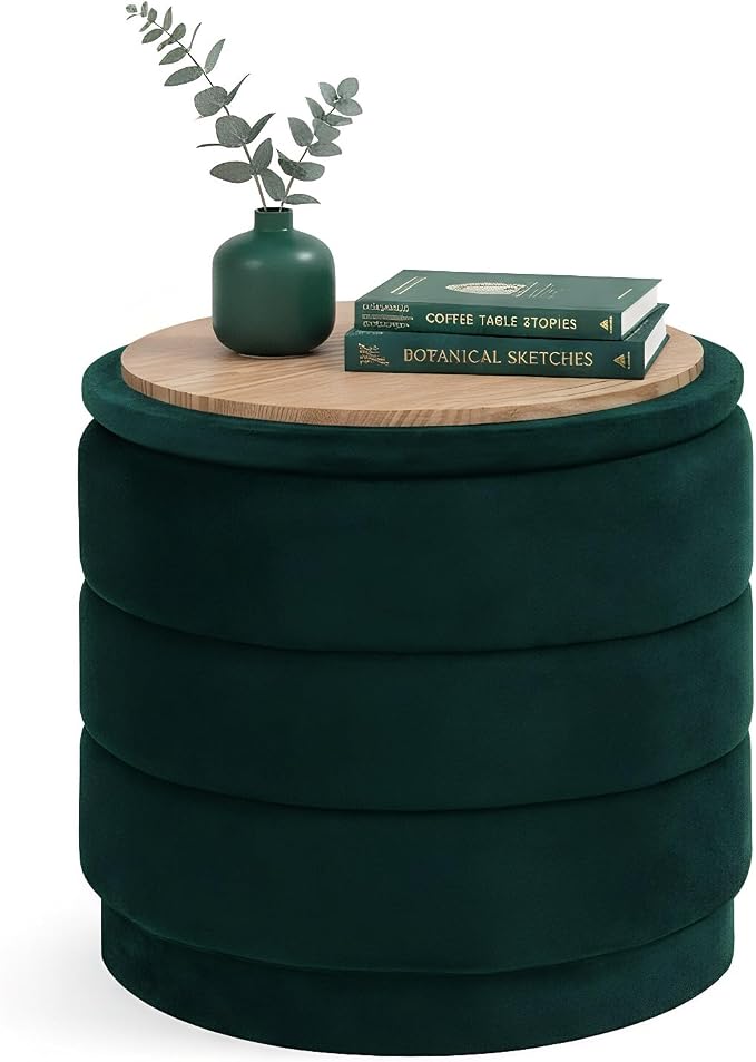 Bottle Green
