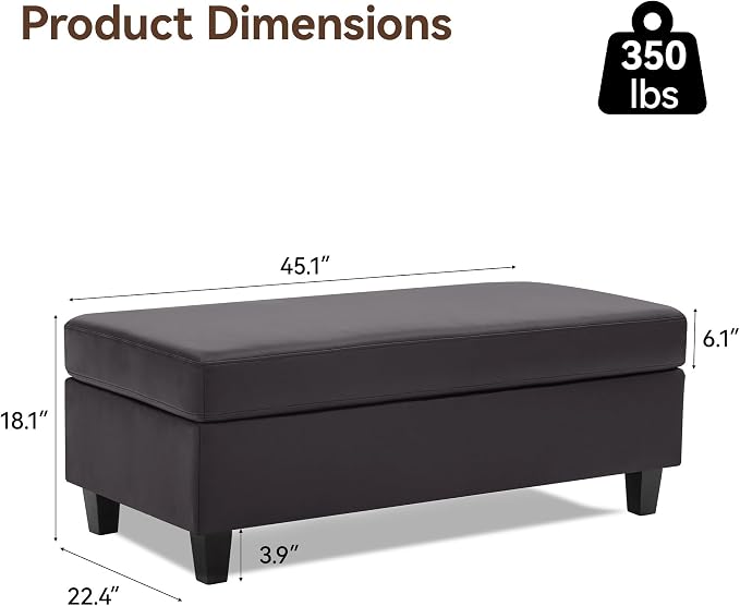 Dark Brown-pu