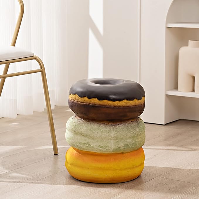 Donut Coffee