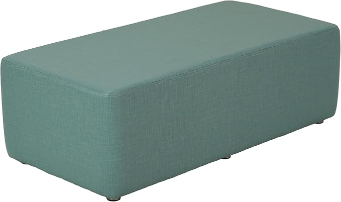 Sky Blue Crosshatch
