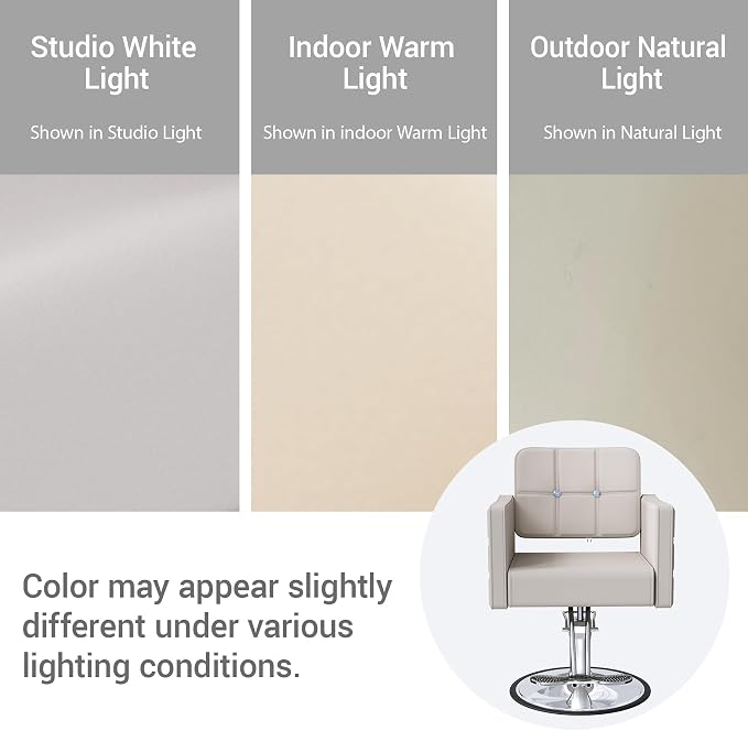 Light Silver Gray