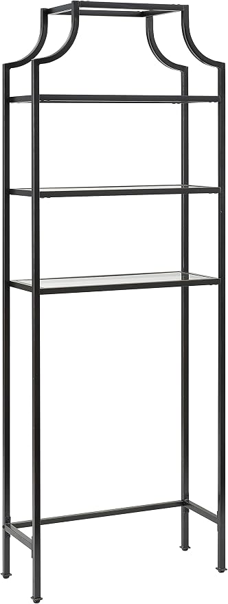 Oil Rubbed Bronze