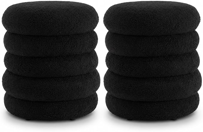 2pc, Sherpa- Black