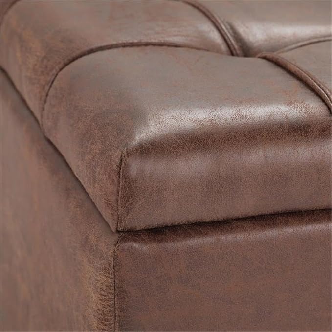 Umber Brown