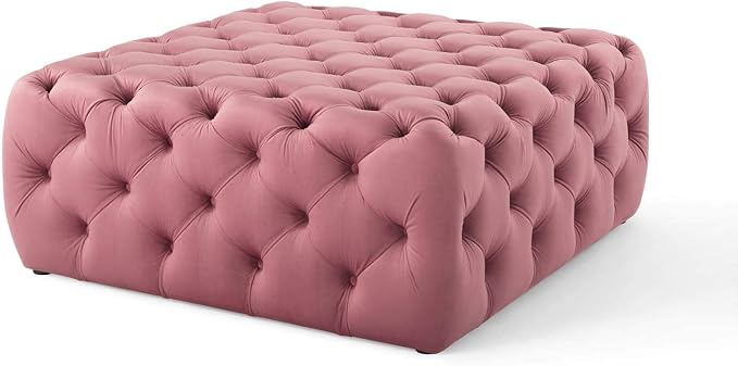 Dusty Rose