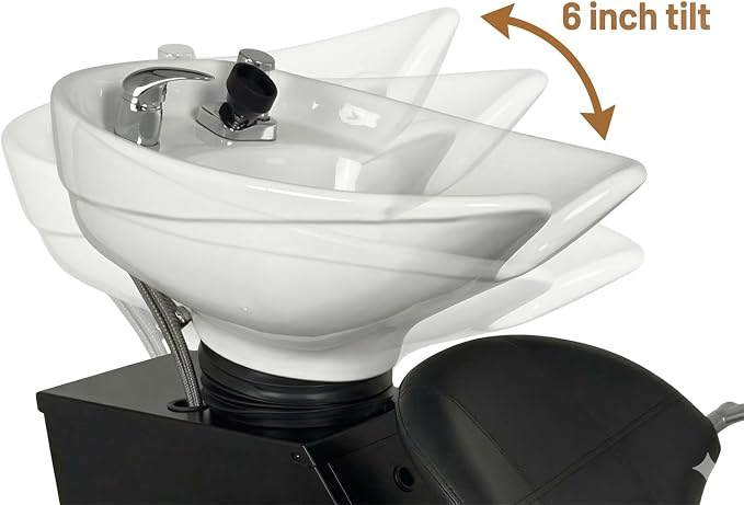 White Ceramic Bowl